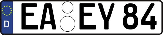 EA-EY84