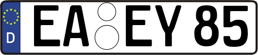 EA-EY85