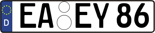 EA-EY86