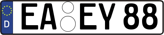 EA-EY88