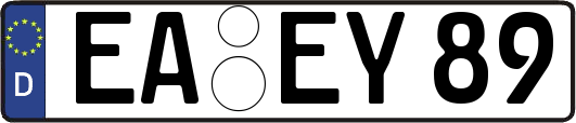 EA-EY89