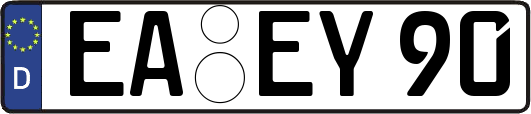 EA-EY90