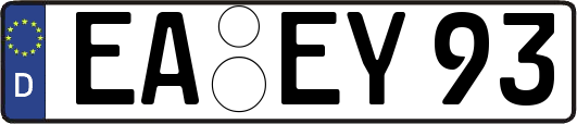 EA-EY93