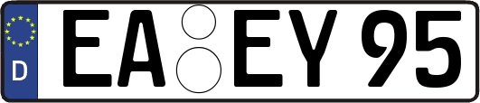 EA-EY95