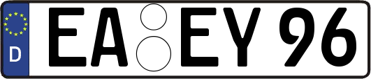 EA-EY96