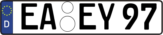 EA-EY97
