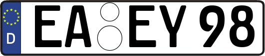 EA-EY98