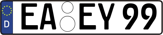 EA-EY99