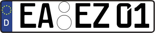 EA-EZ01