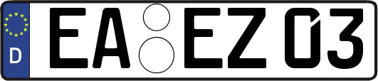 EA-EZ03