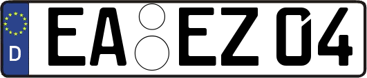 EA-EZ04