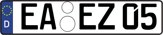 EA-EZ05