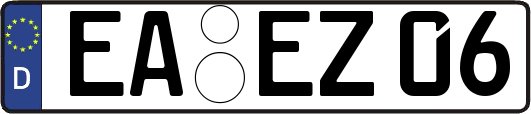 EA-EZ06