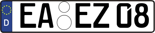 EA-EZ08