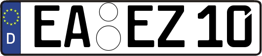 EA-EZ10