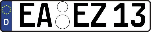 EA-EZ13