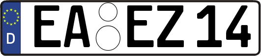 EA-EZ14