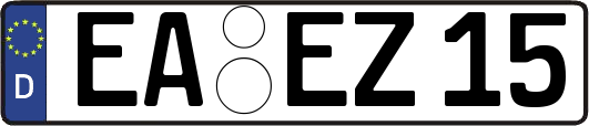 EA-EZ15