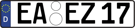 EA-EZ17