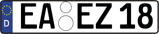 EA-EZ18