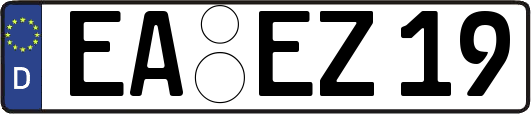 EA-EZ19