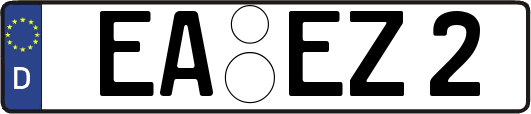 EA-EZ2