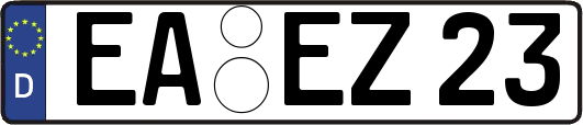 EA-EZ23