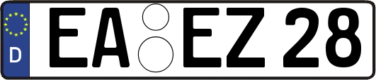 EA-EZ28