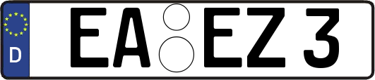 EA-EZ3