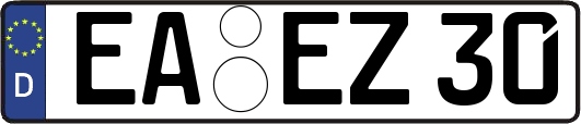 EA-EZ30