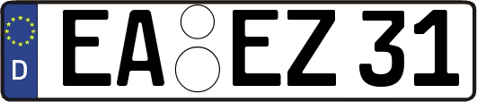 EA-EZ31