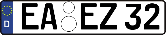 EA-EZ32