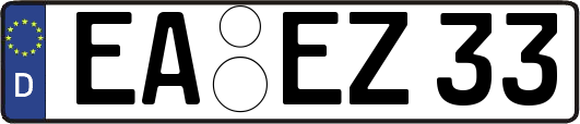 EA-EZ33