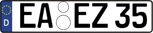 EA-EZ35