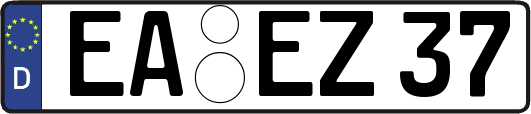 EA-EZ37
