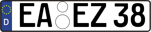EA-EZ38