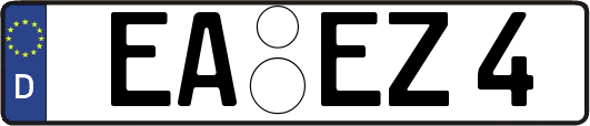 EA-EZ4