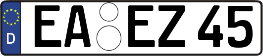 EA-EZ45