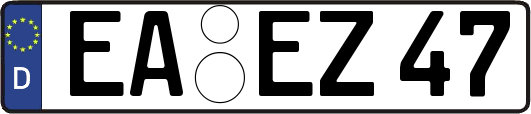 EA-EZ47