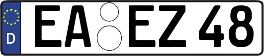 EA-EZ48