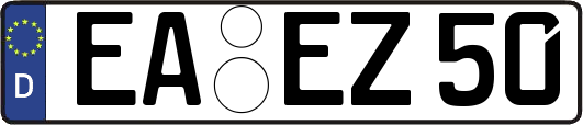 EA-EZ50