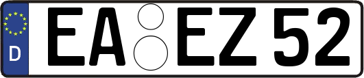 EA-EZ52