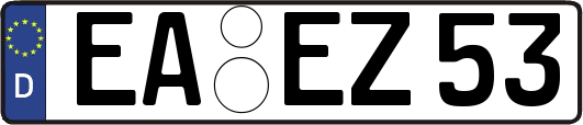 EA-EZ53