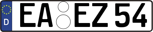 EA-EZ54