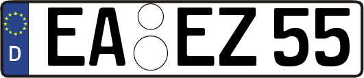 EA-EZ55