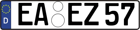 EA-EZ57
