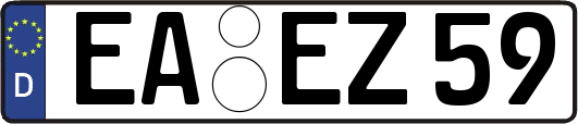 EA-EZ59