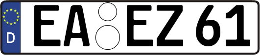 EA-EZ61