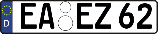 EA-EZ62