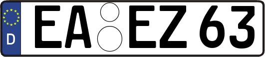 EA-EZ63